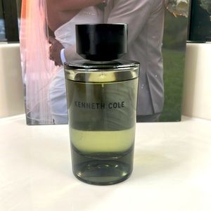 Kenneth Cole “For Him”